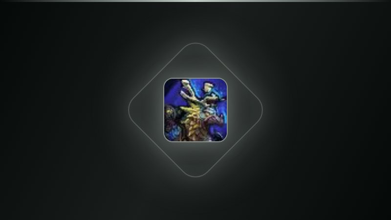 Маунты и питомцы Legion